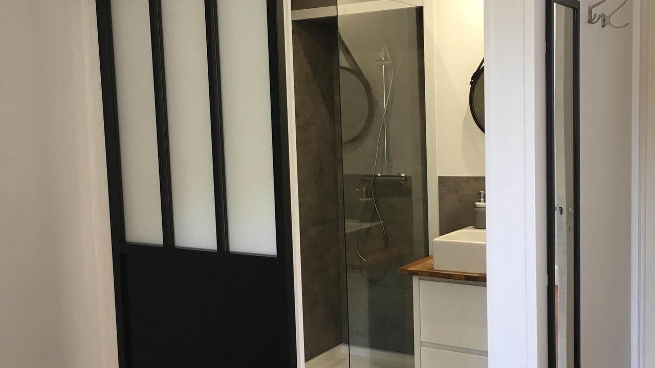 Photo of Bathroom in Sauveterre-De-Guyenne