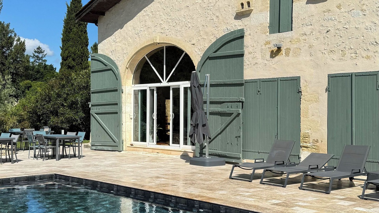 Photo of Outdoor in Sauveterre-De-Guyenne