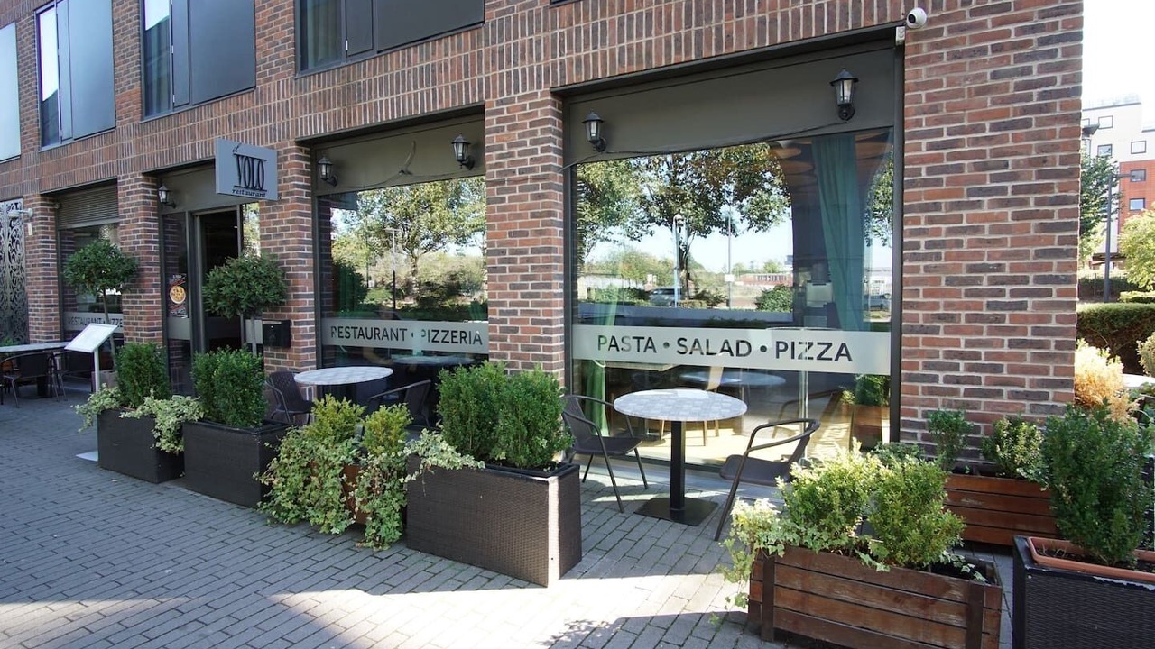 Photo of Outdoor in Royal Docks