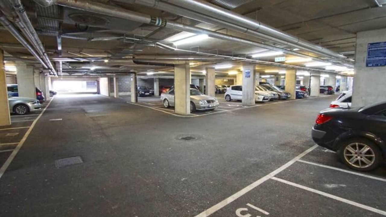 Photo of Outdoor in Royal Docks
