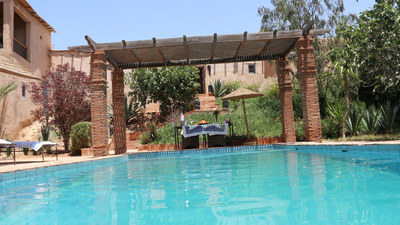 Photo of Outdoor in Taroudannt