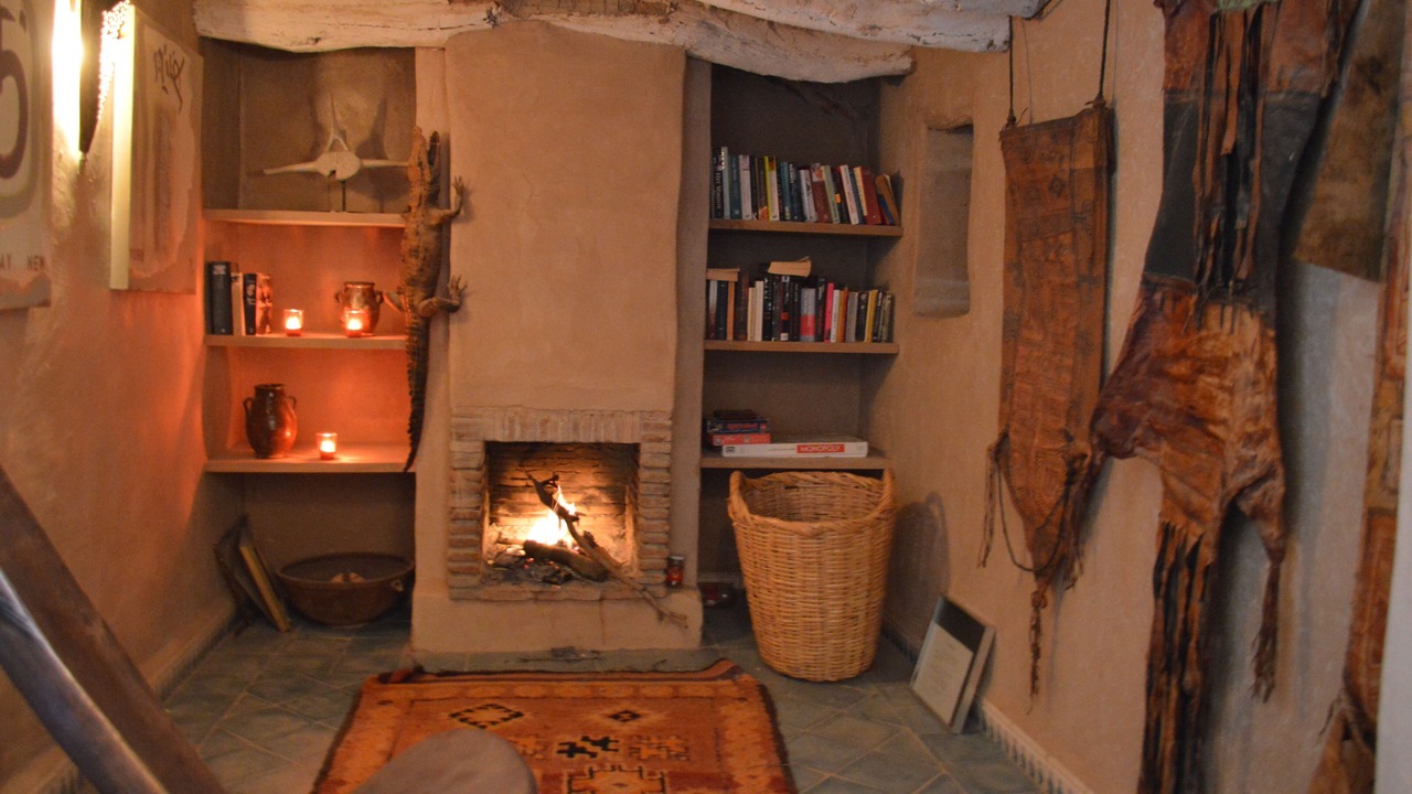 Photo of Others in Taroudannt