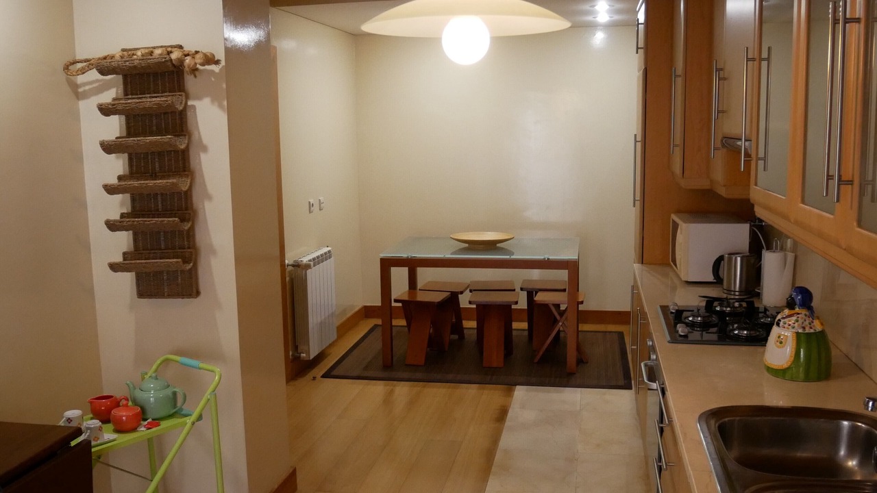 Photo of Kitchen in Apulia e Fao