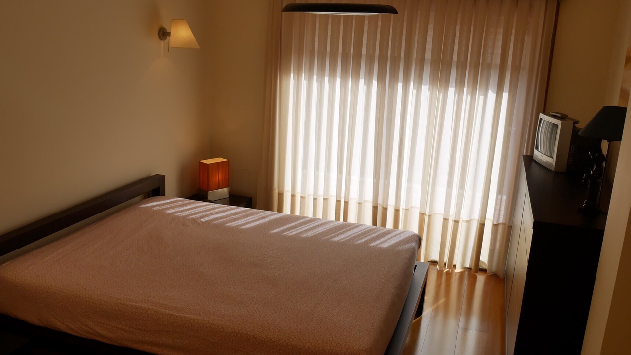 Photo of Bedroom in Apulia e Fao