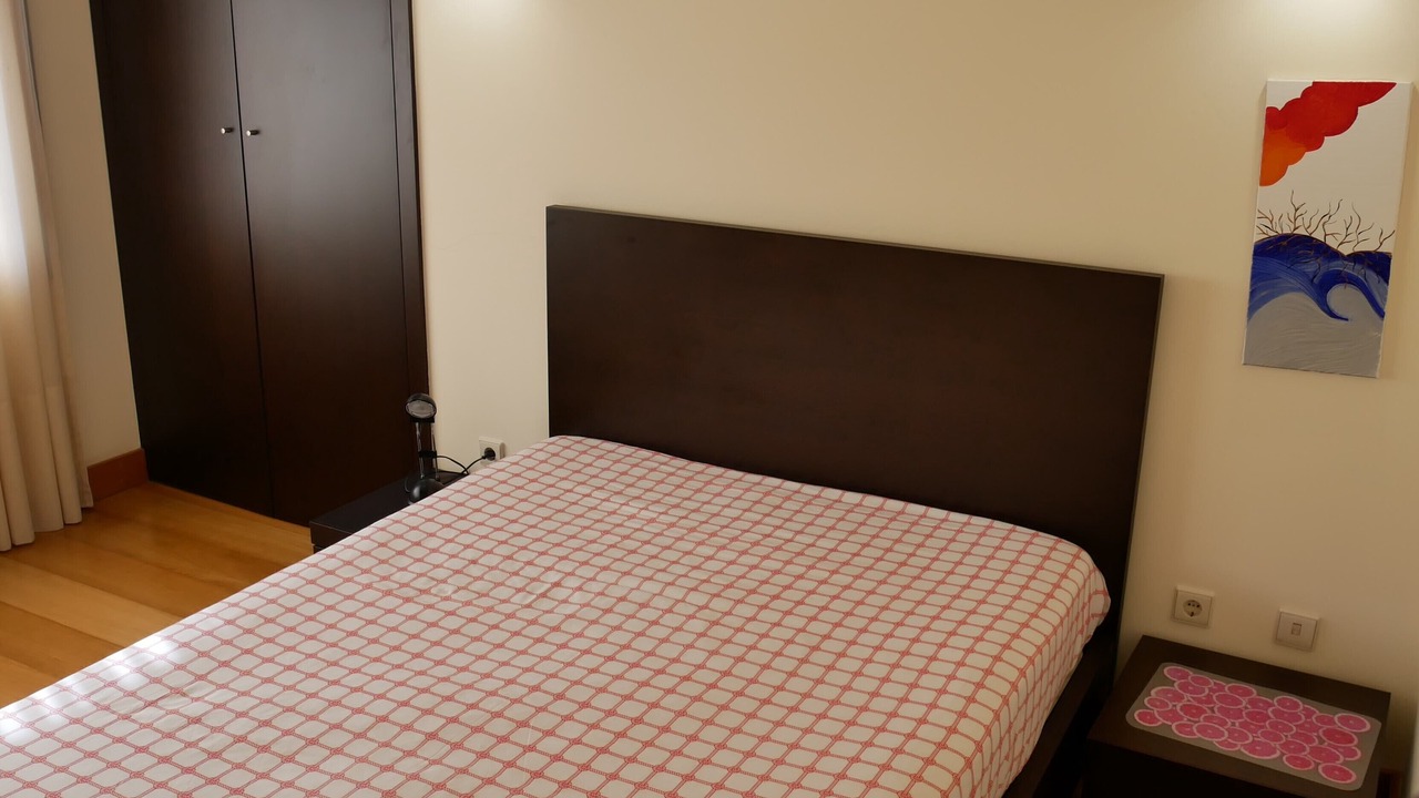 Photo of Bedroom in Apulia e Fao