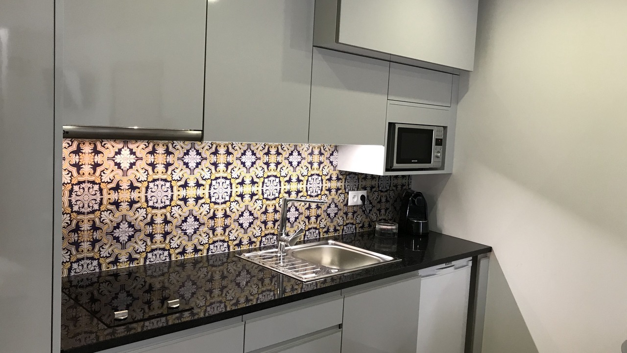 Photo of Kitchen in Povoa De Varzim