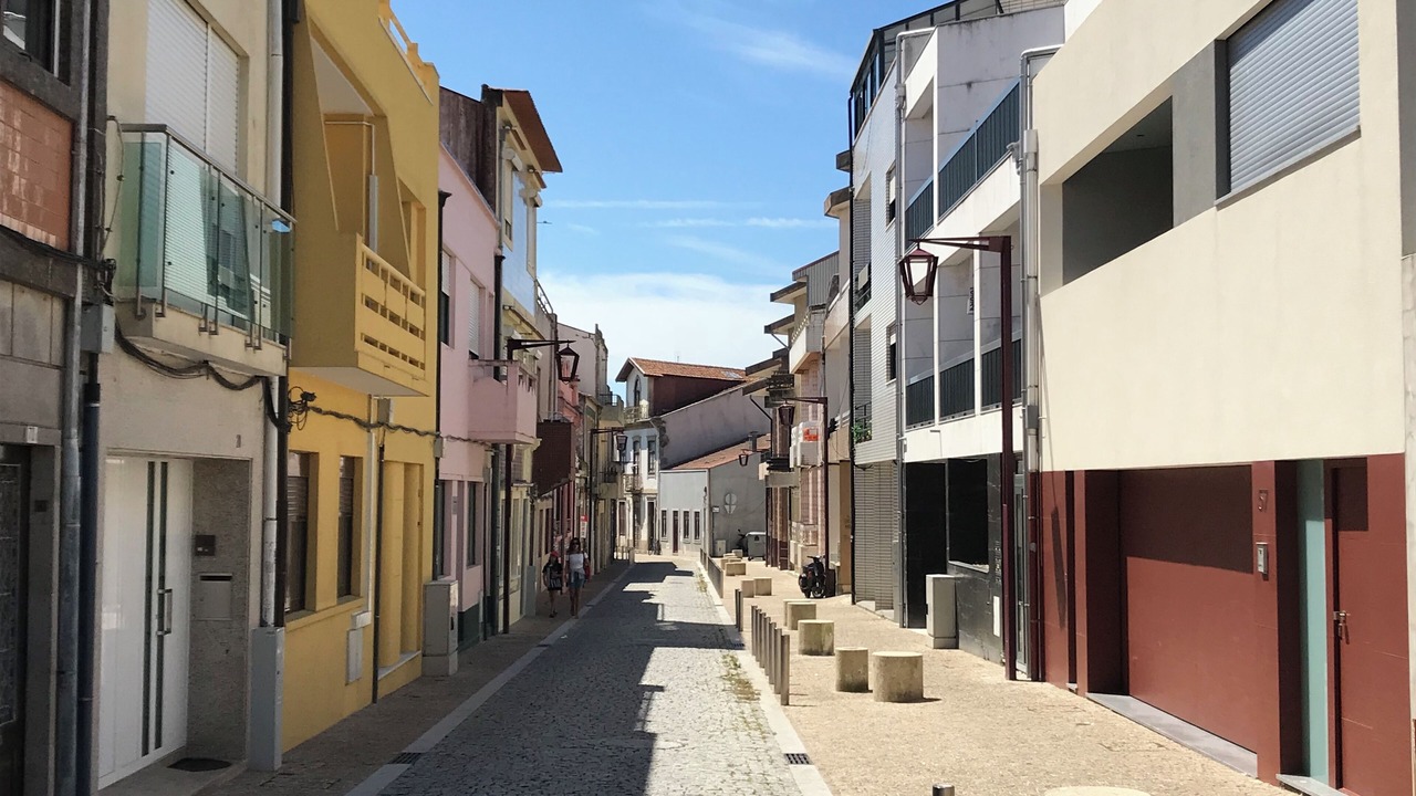 Photo of Outdoor in Povoa De Varzim