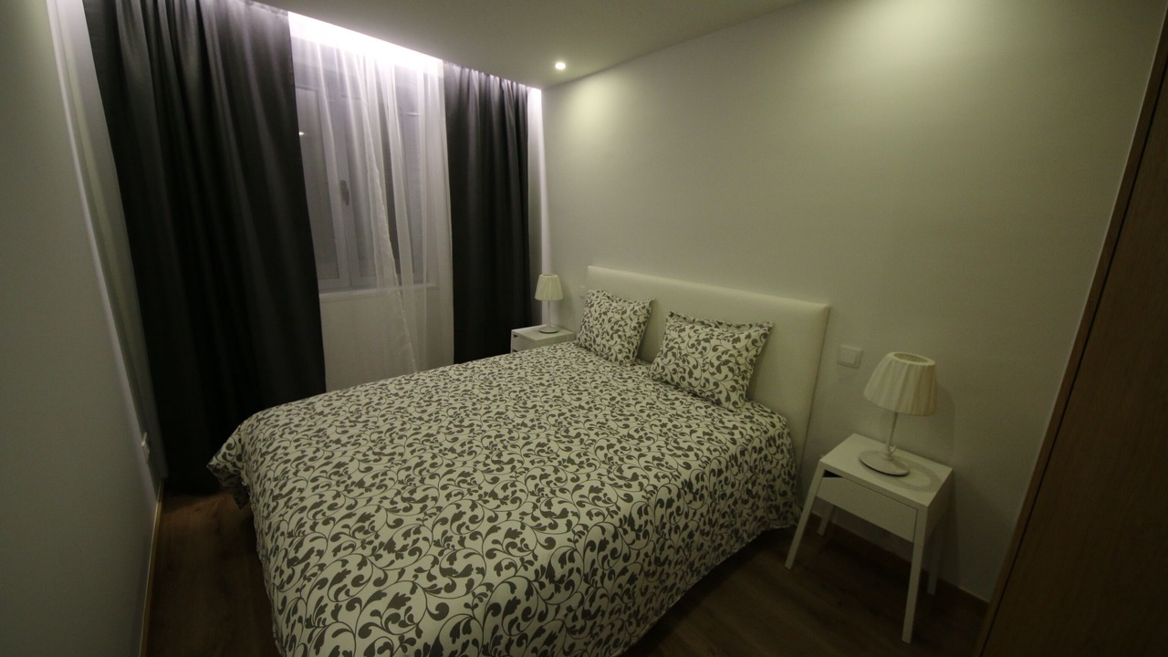 Photo of Bedroom in Povoa De Varzim