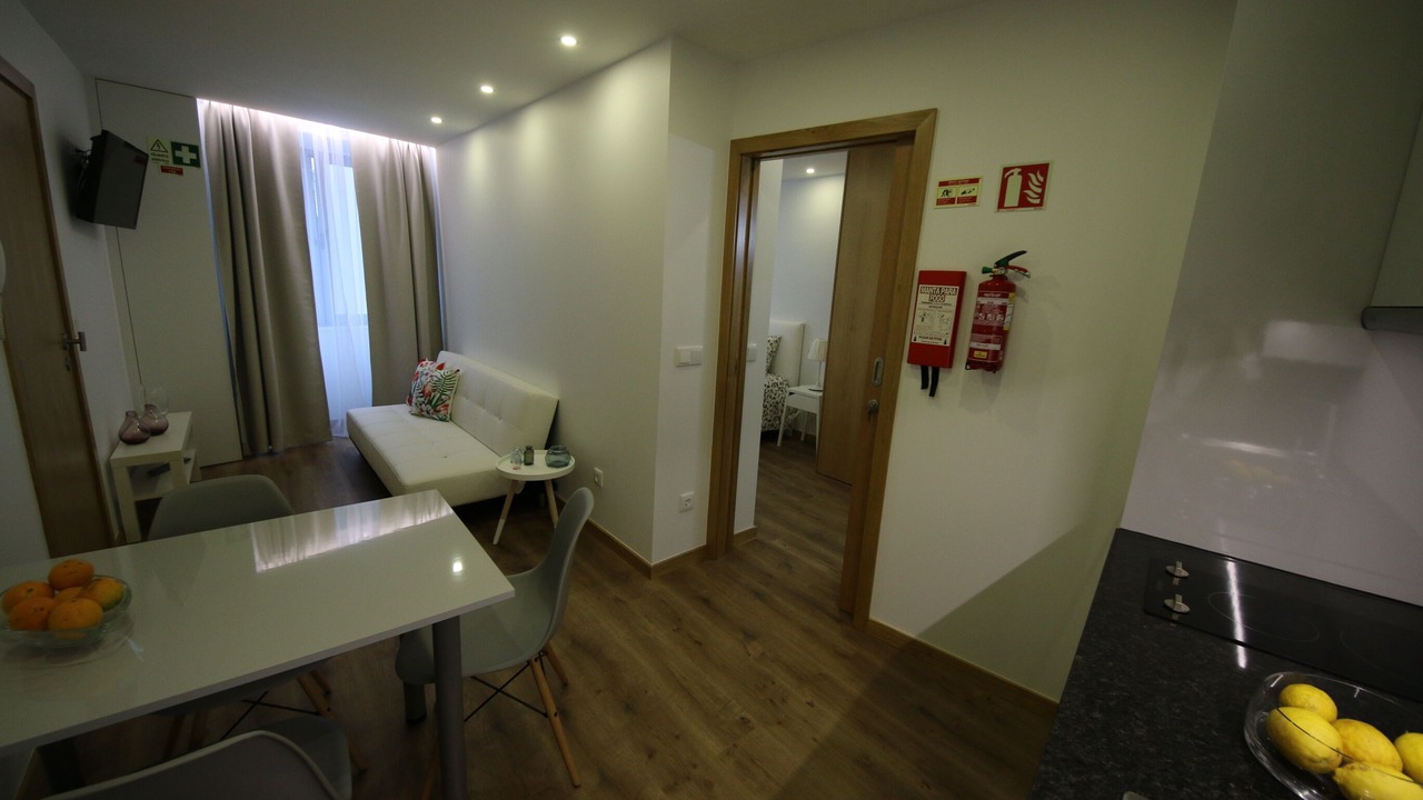 Photo of Livingroom in Povoa De Varzim