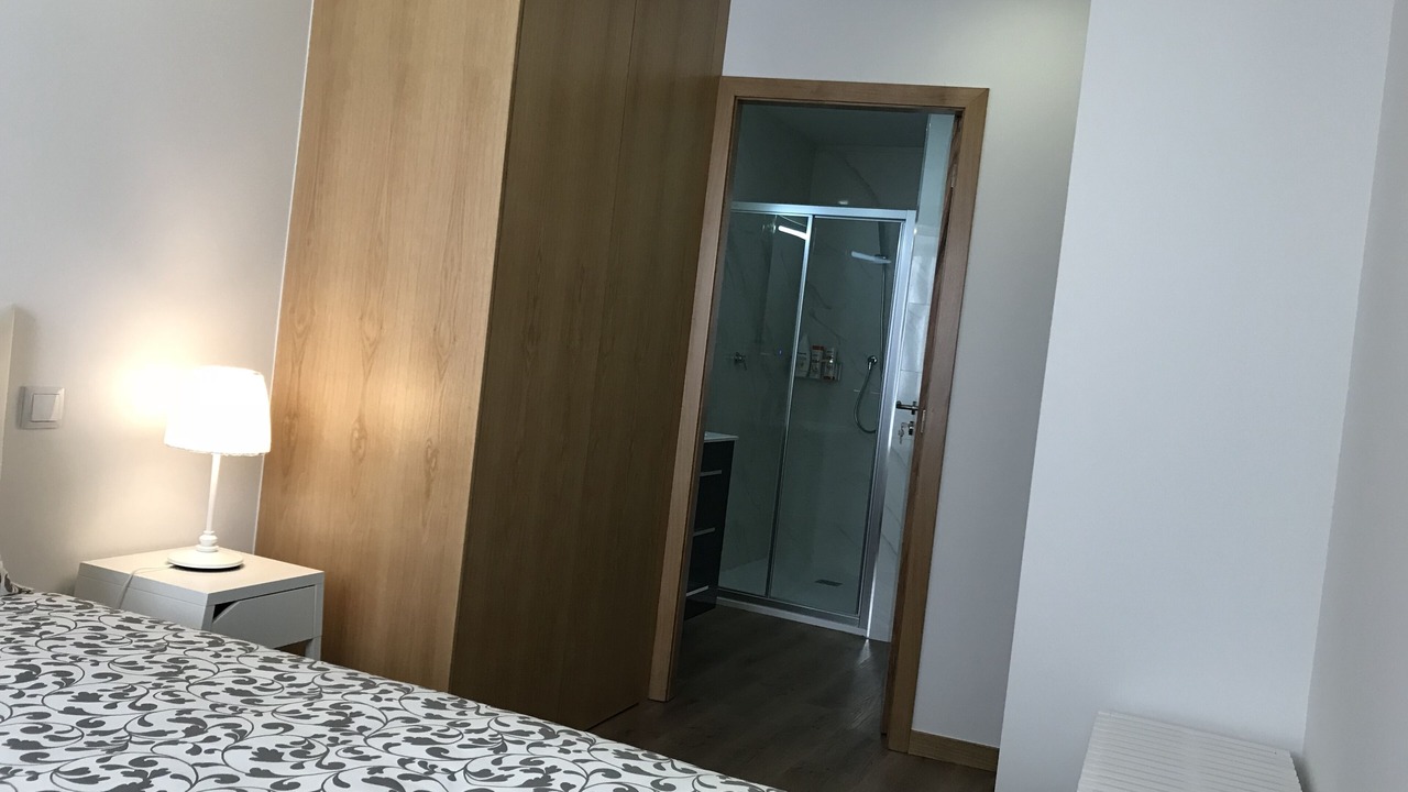 Photo of Bedroom in Povoa De Varzim