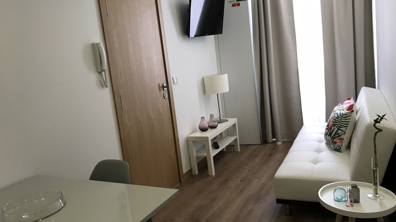 Photo of Livingroom in Povoa De Varzim