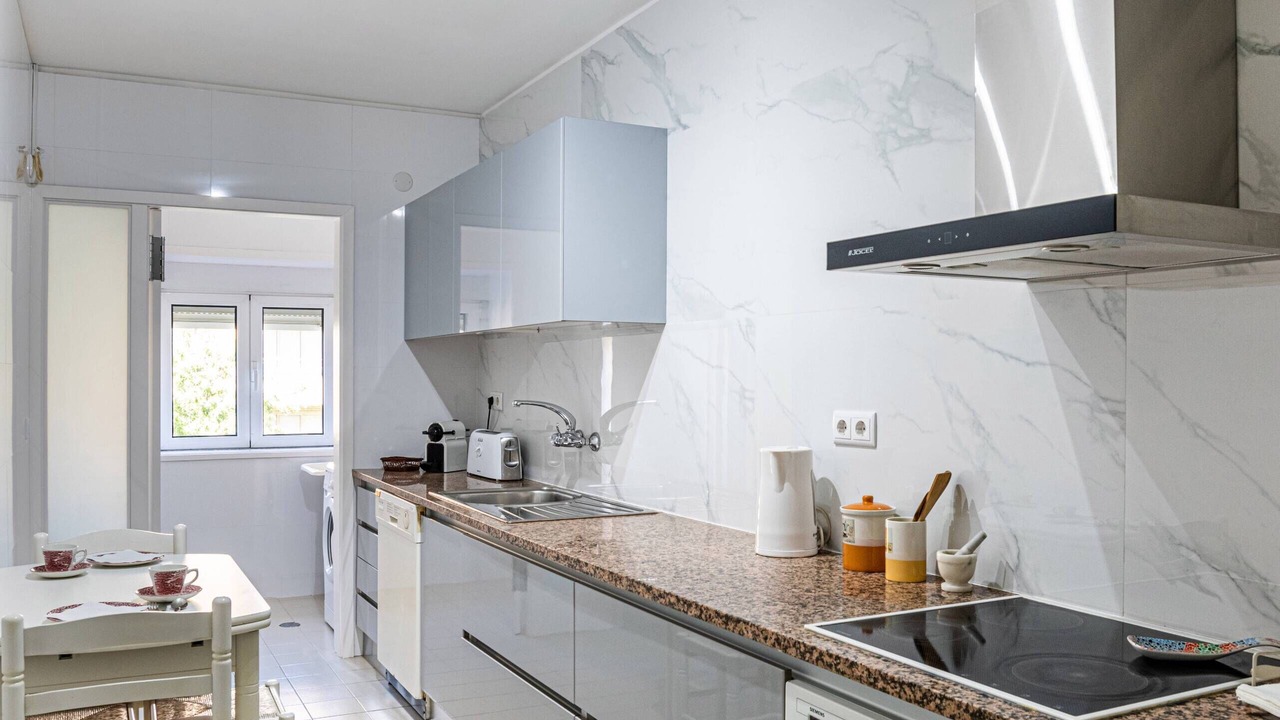 Photo of Kitchen in Vila Nova de Gaia