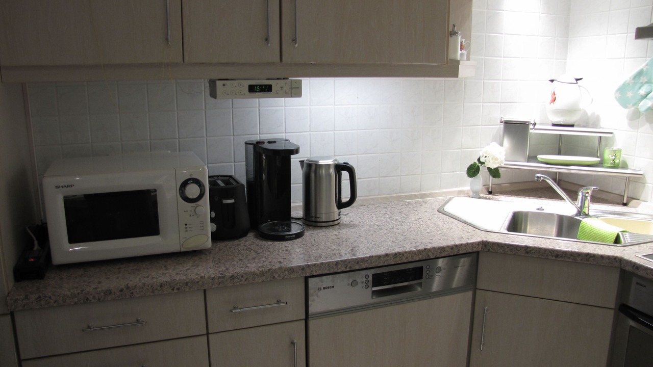Photo of Kitchen in Lubben