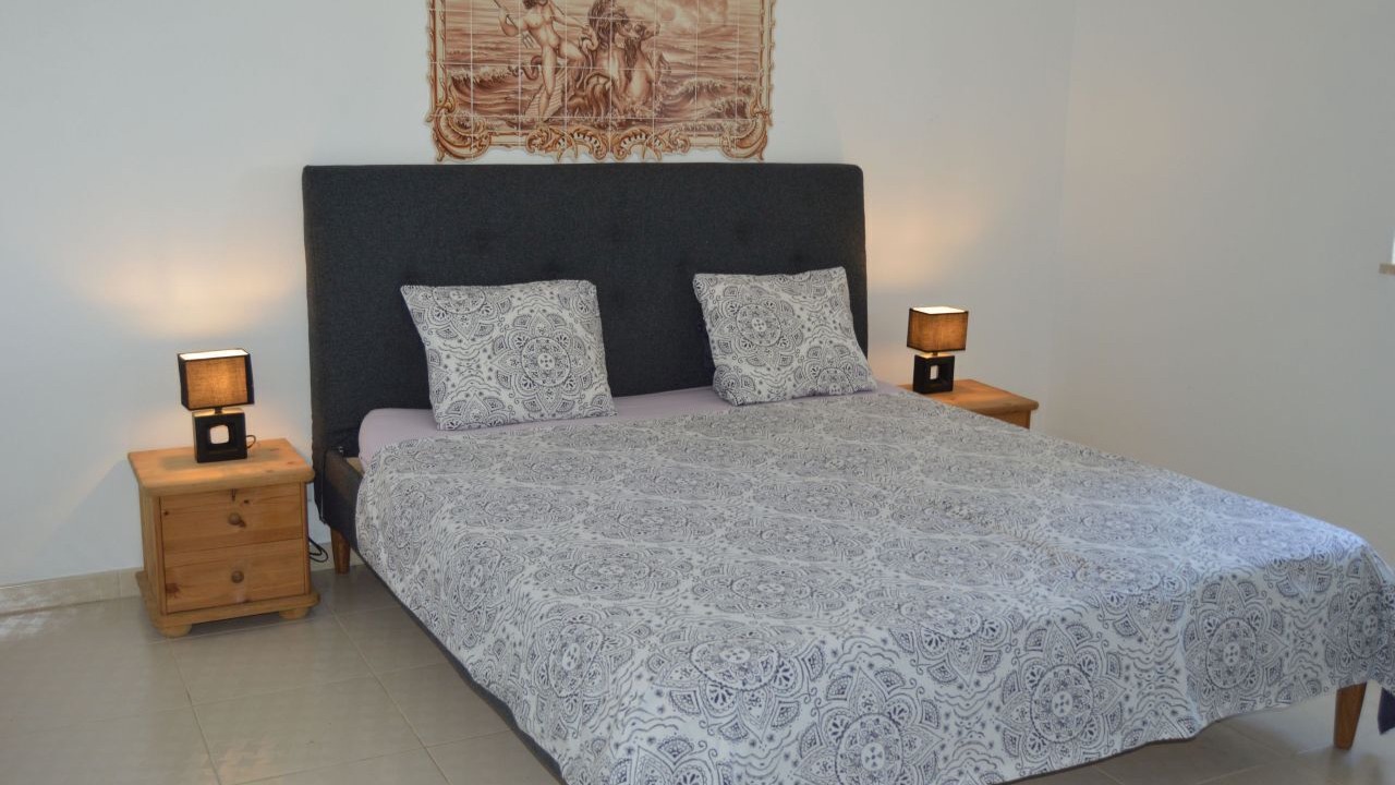 Photo of Bedroom in Porches