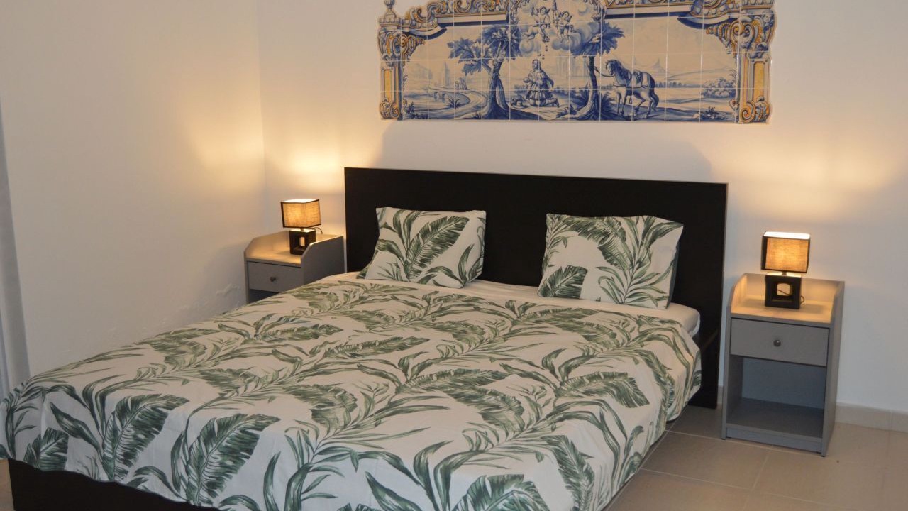 Photo of Bedroom in Porches