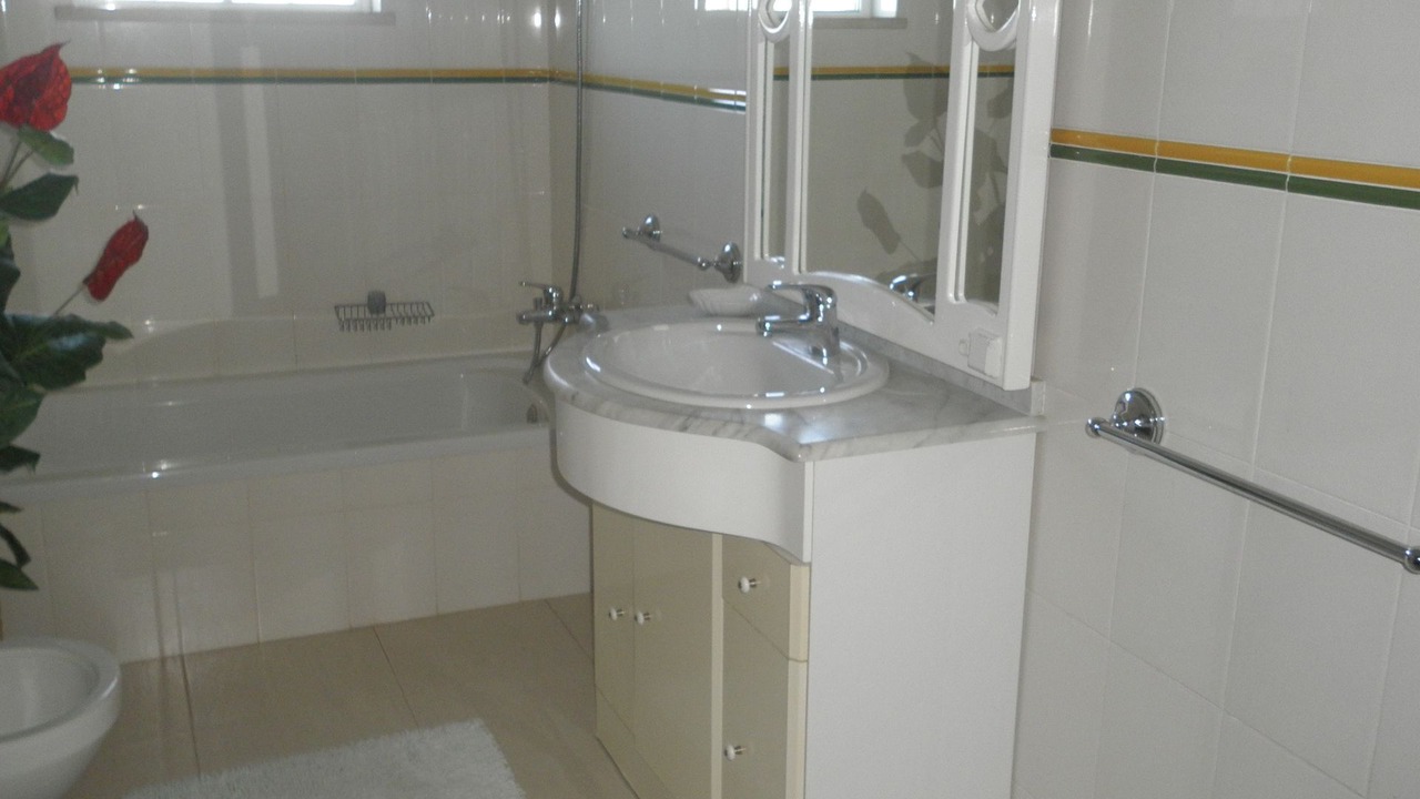 Photo of Bathroom in Porches