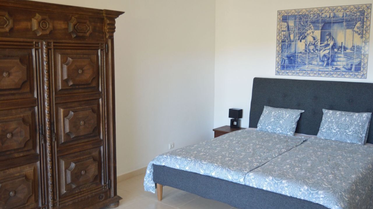 Photo of Bedroom in Porches