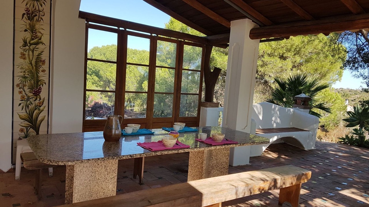 Photo of Outdoor in Porches
