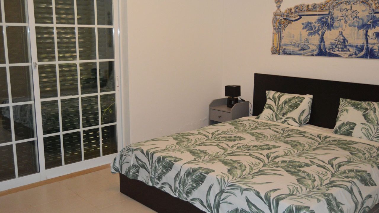 Photo of Bedroom in Porches