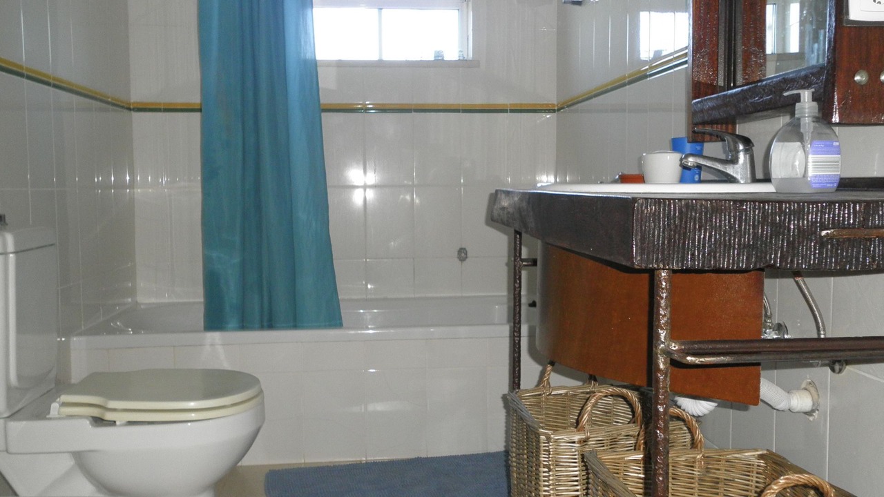 Photo of Bathroom in Porches