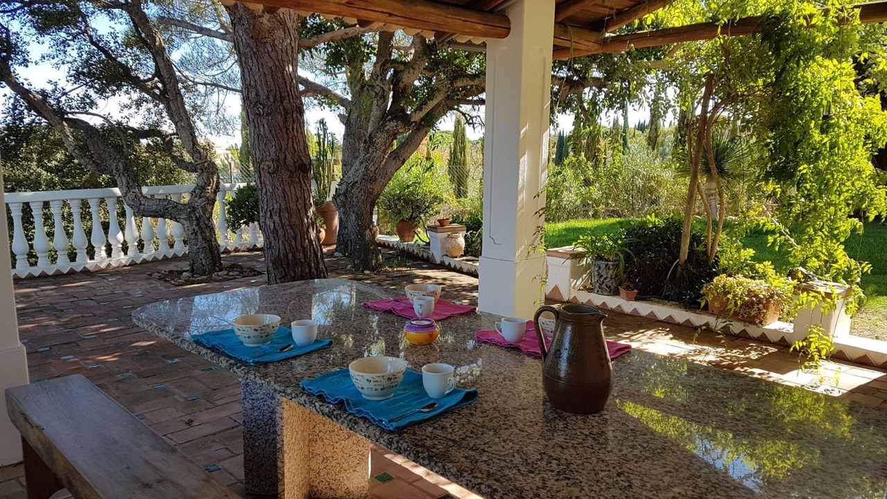 Photo of Outdoor in Porches