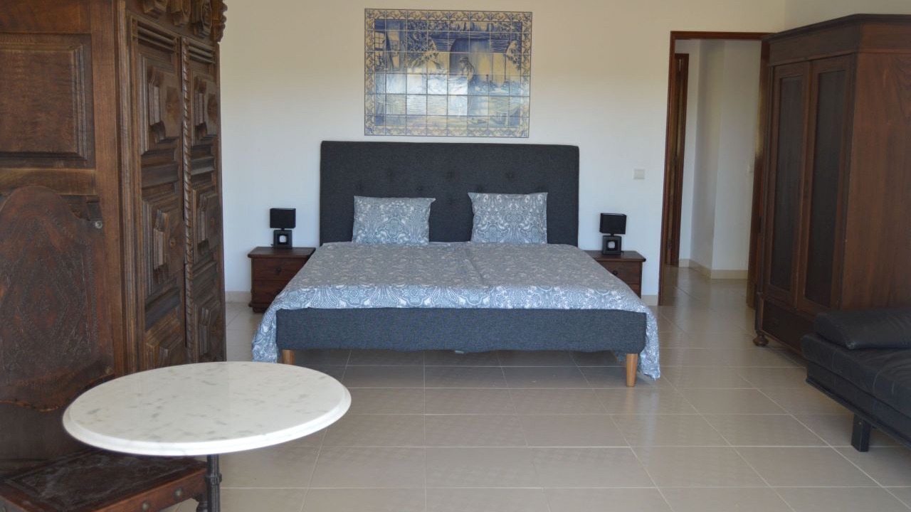 Photo of Bedroom in Porches
