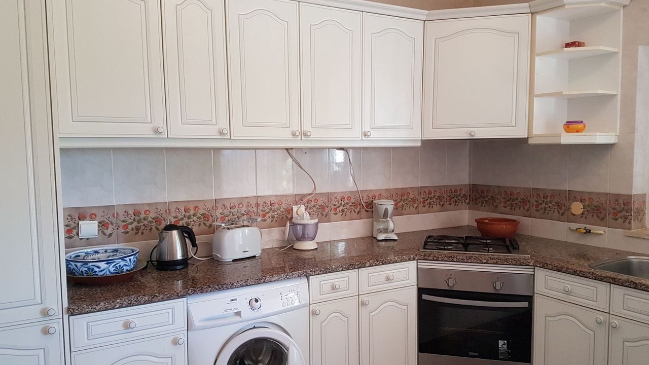 Photo of Kitchen in Porches