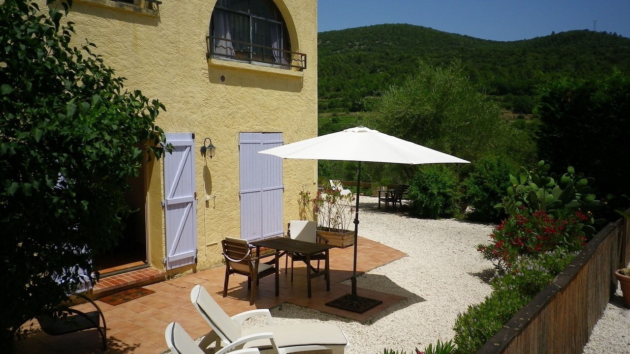 Photo of Patio Balcony in Le Luc