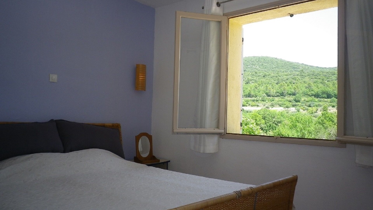 Photo of Bedroom in Le Luc