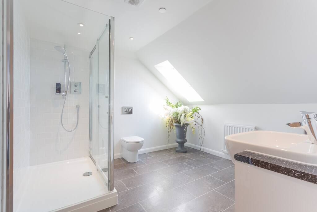 Photo of Bathroom in Prestwick