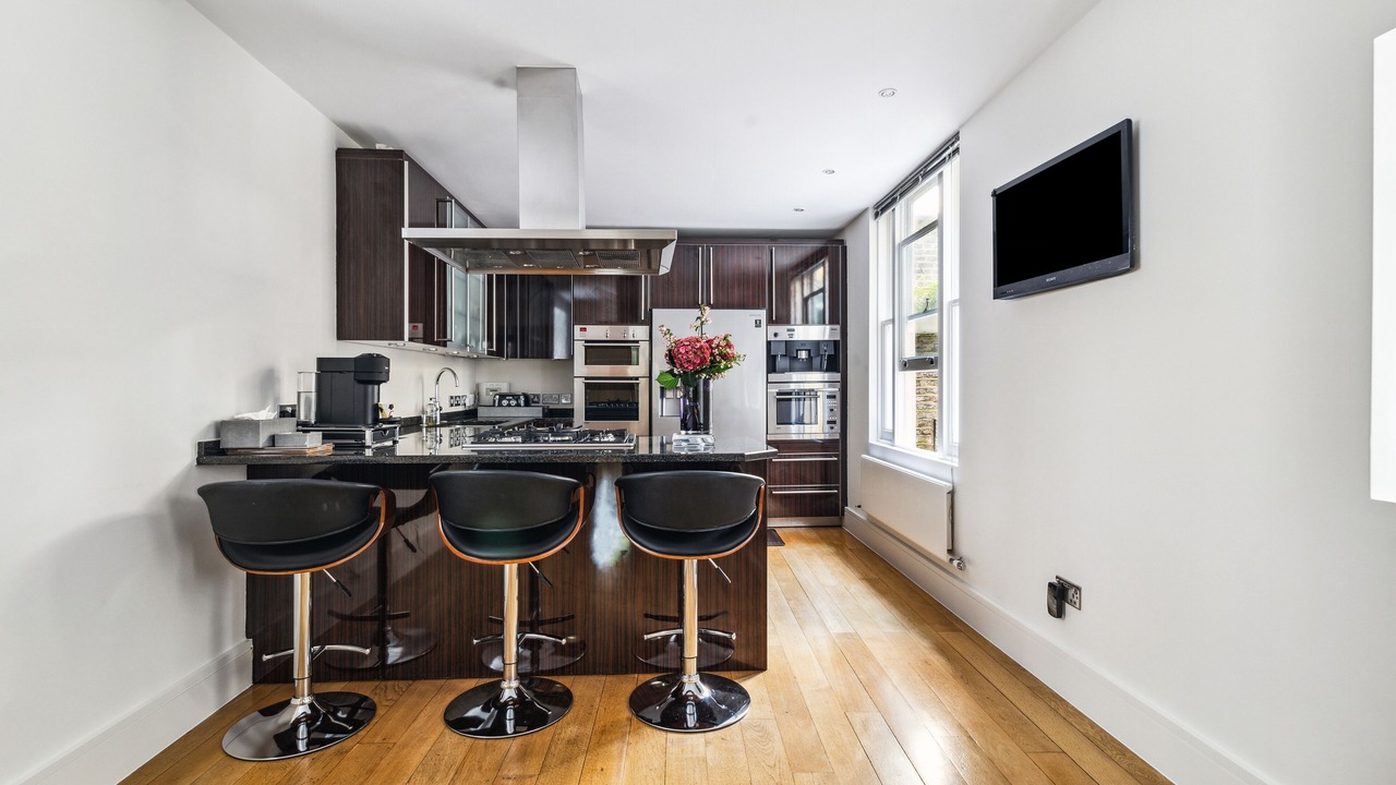 Photo of Kitchen in Bayswater
