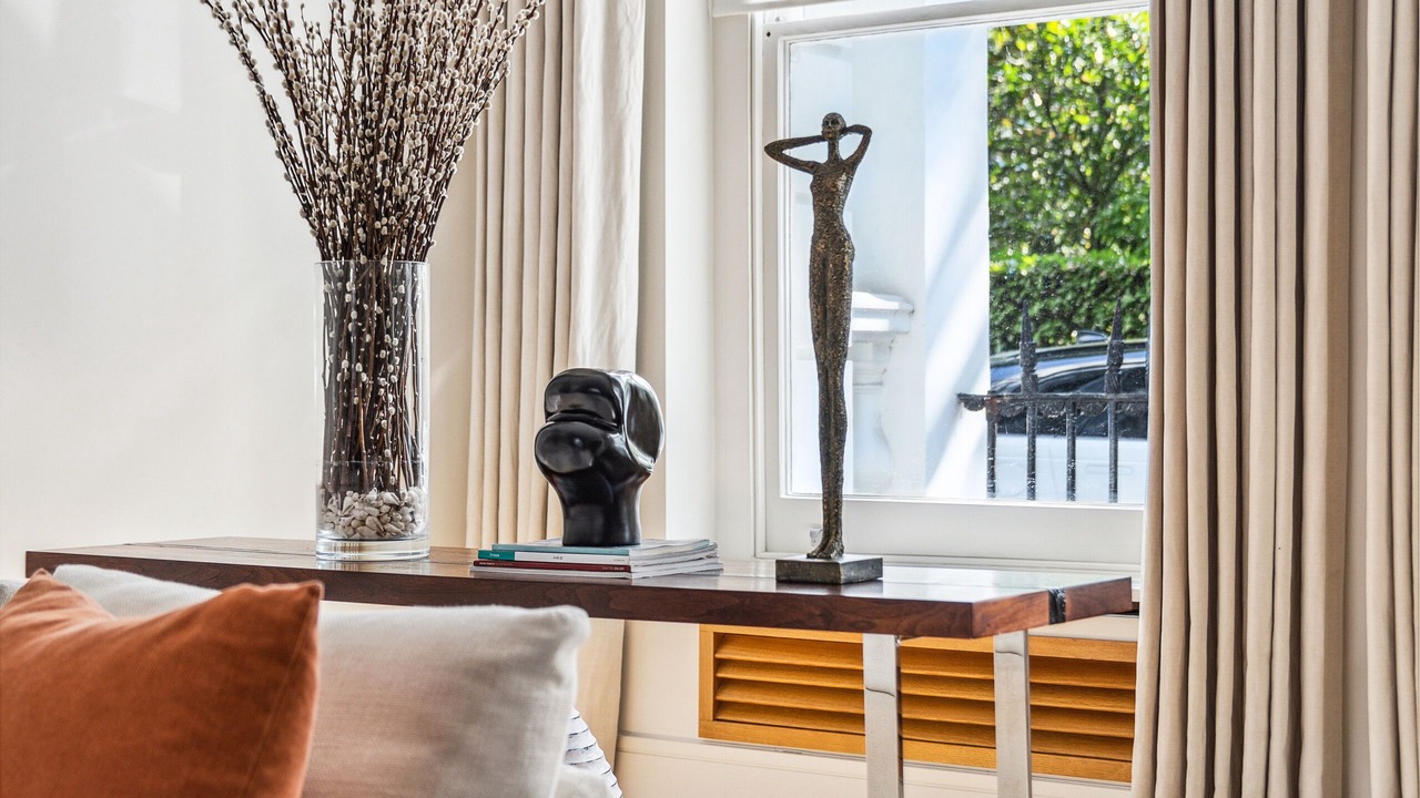 Photo of Livingroom in Bayswater
