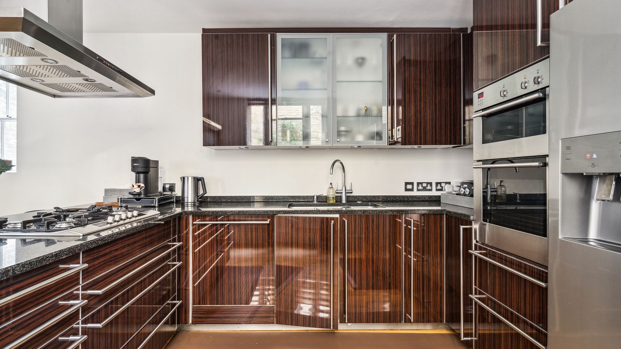 Photo of Kitchen in Bayswater