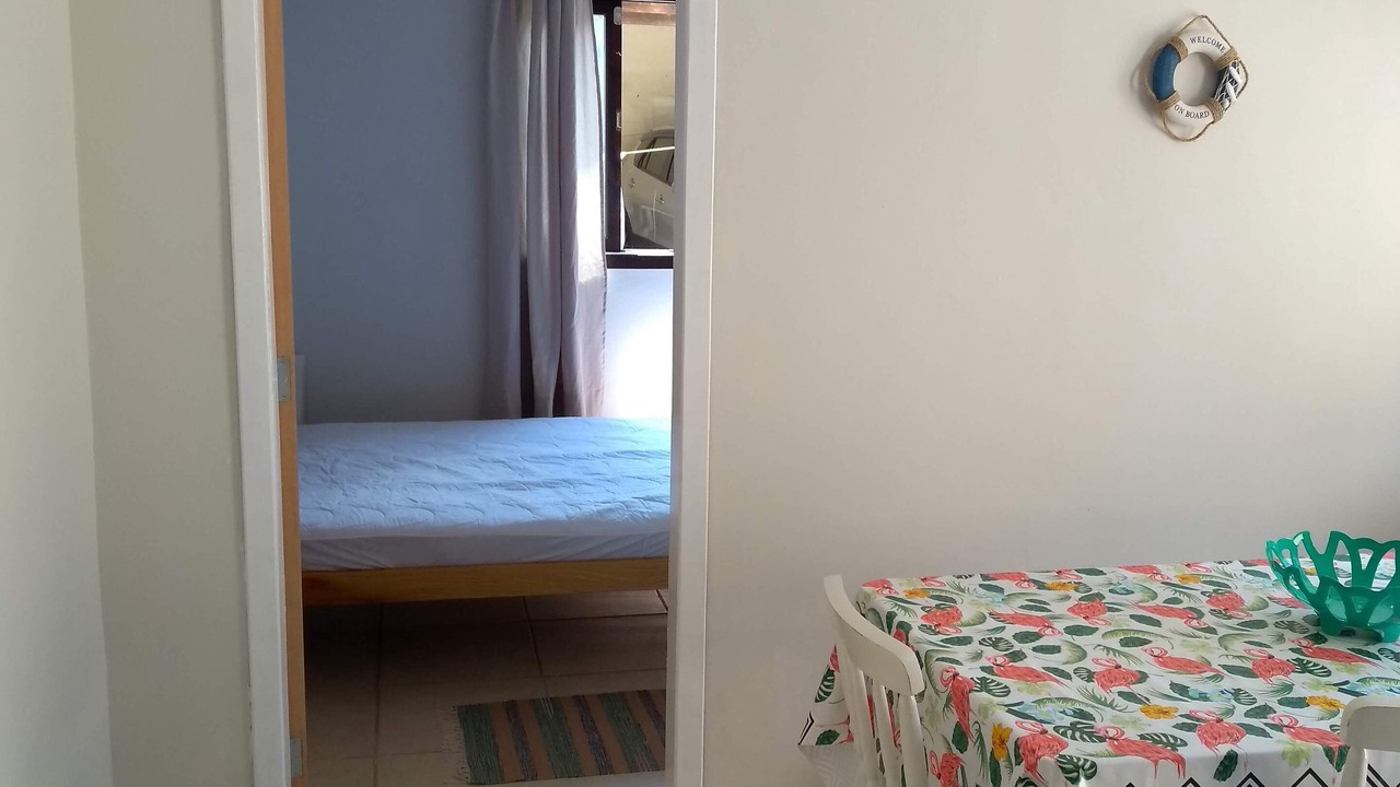 Photo of Bedroom in Guaratuba
