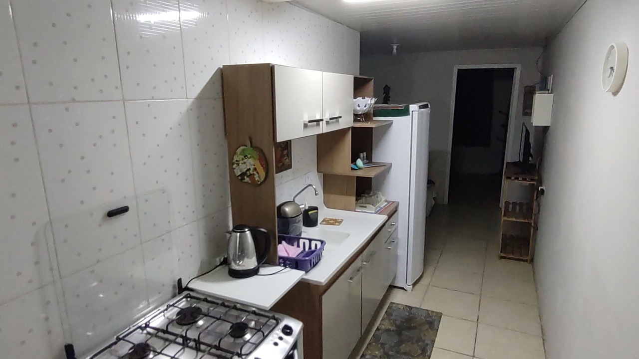 Photo of Kitchen in Guaratuba