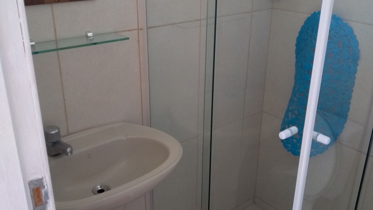 Photo of Bathroom in Guaratuba