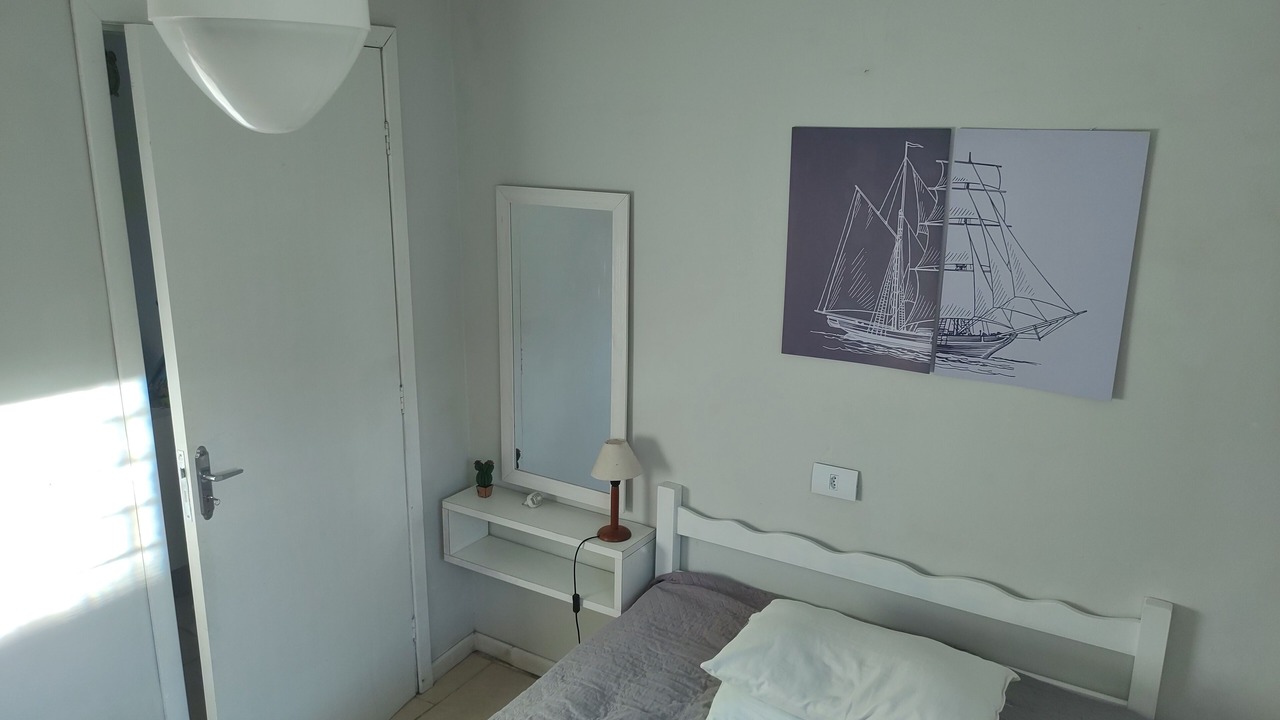 Photo of Bedroom in Guaratuba