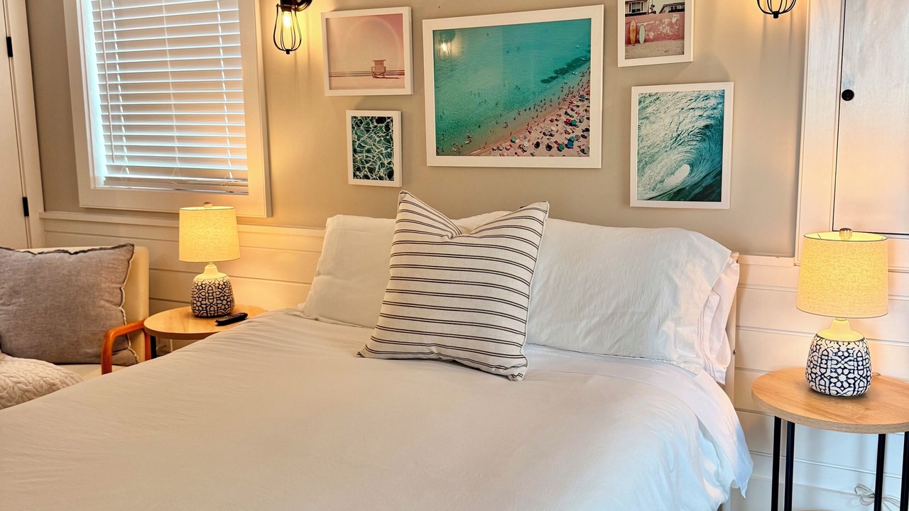 Photo of Bedroom in Center Moriches