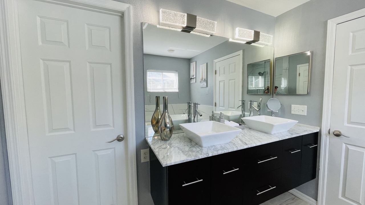 Photo of Bathroom in Sabal Harbour