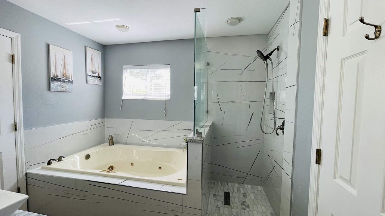 Photo of Bathroom in Sabal Harbour