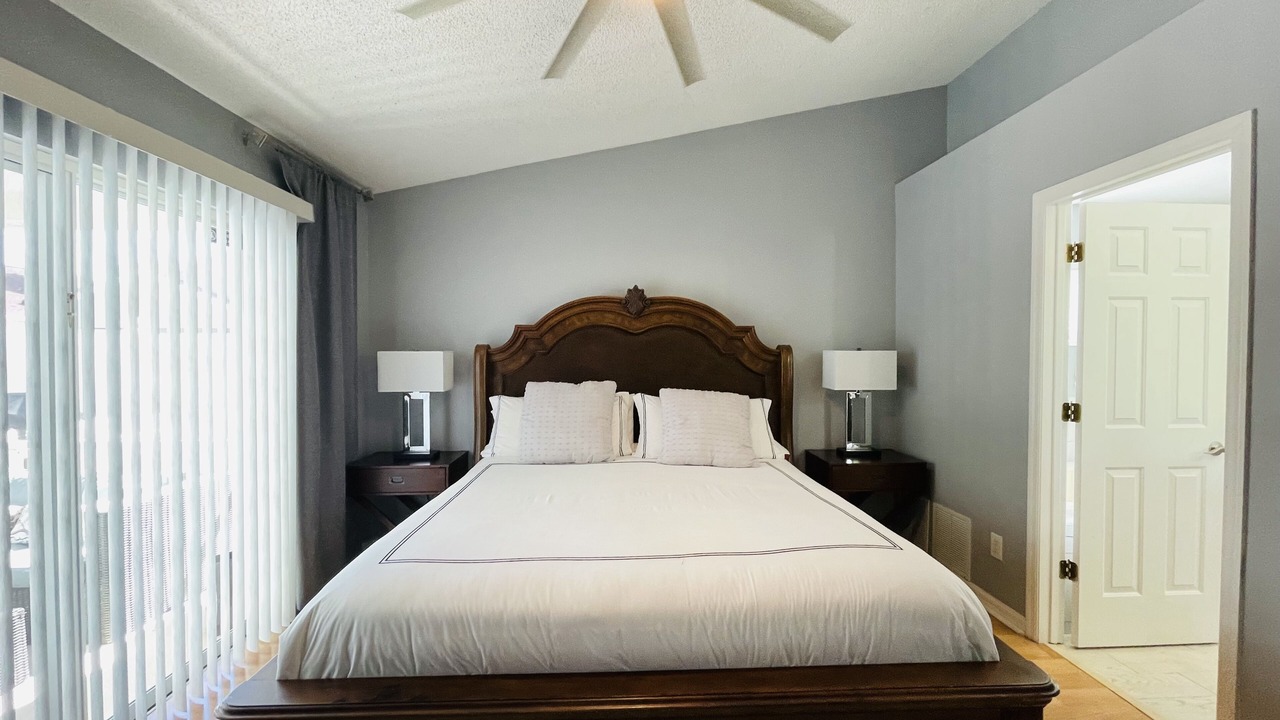Photo of Bedroom in Sabal Harbour