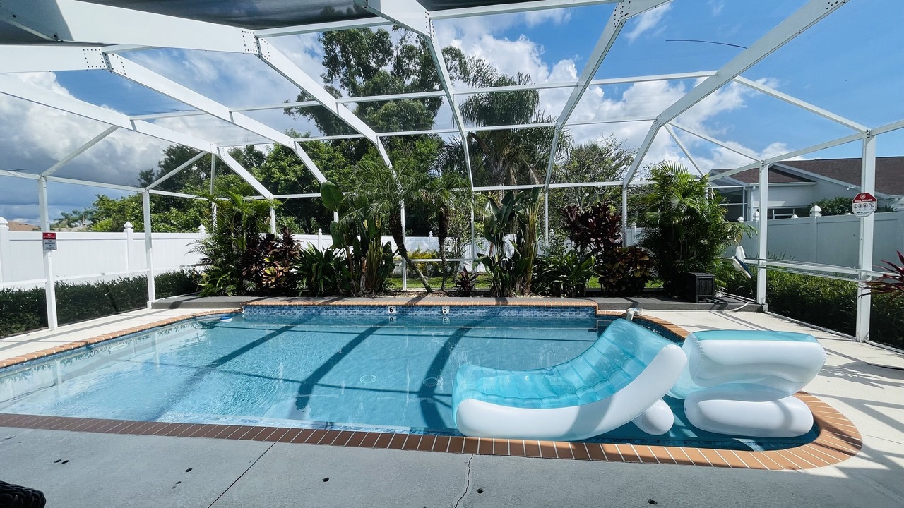 Photo of Outdoor in Sabal Harbour