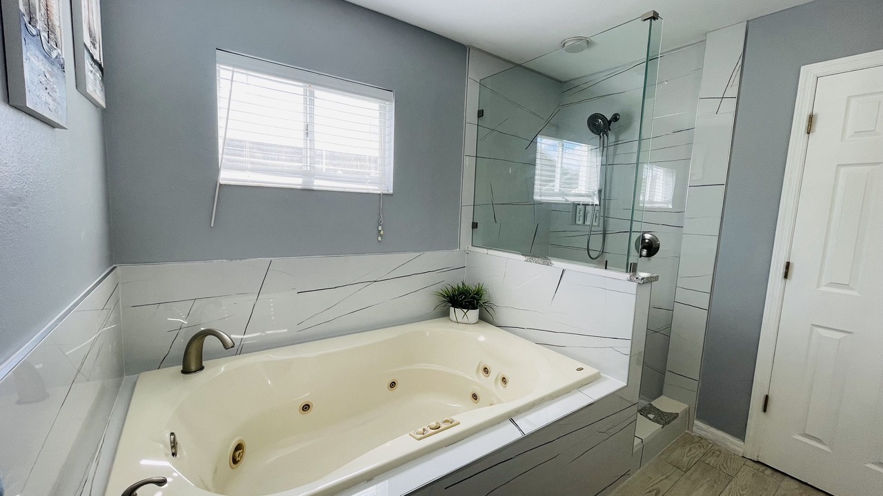 Photo of Bathroom in Sabal Harbour