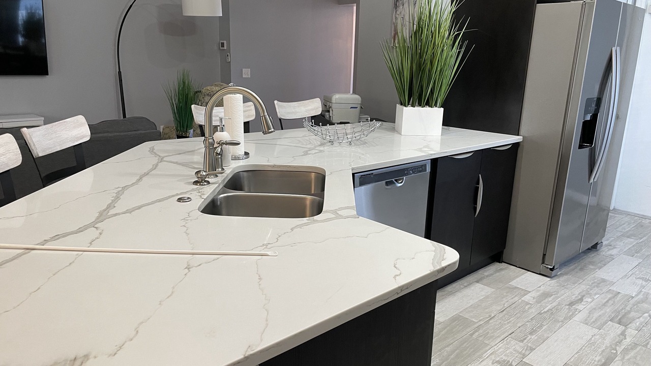 Photo of Kitchen in Sabal Harbour