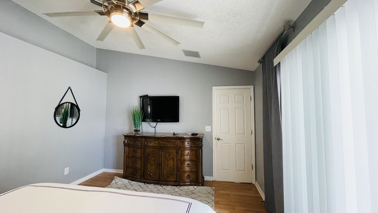 Photo of Bedroom in Sabal Harbour