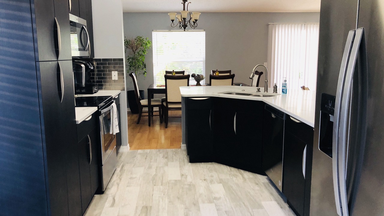 Photo of Kitchen in Sabal Harbour