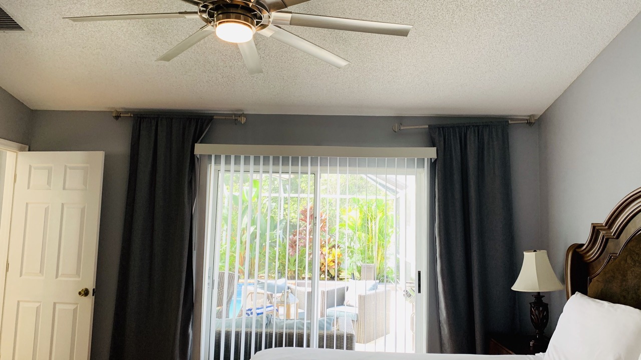 Photo of Bedroom in Sabal Harbour