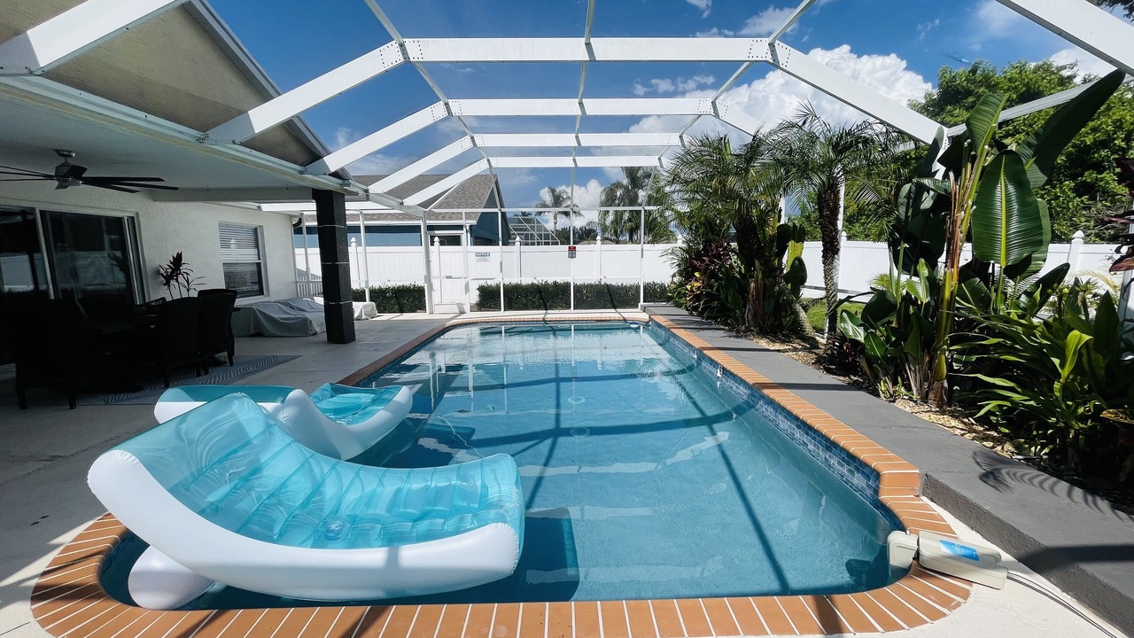 Photo of Outdoor in Sabal Harbour