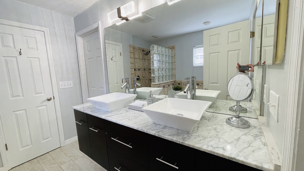 Photo of Bathroom in Sabal Harbour