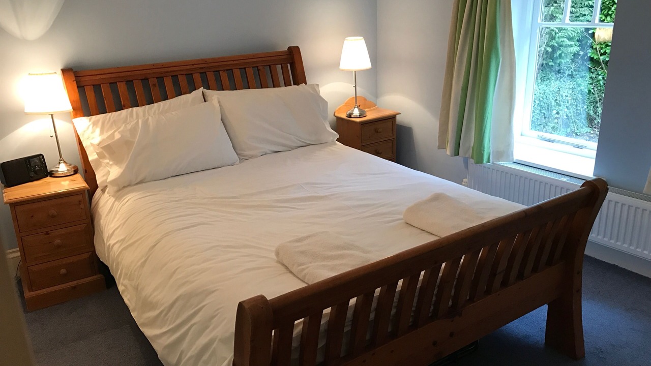 Photo of Bedroom in Redbrook